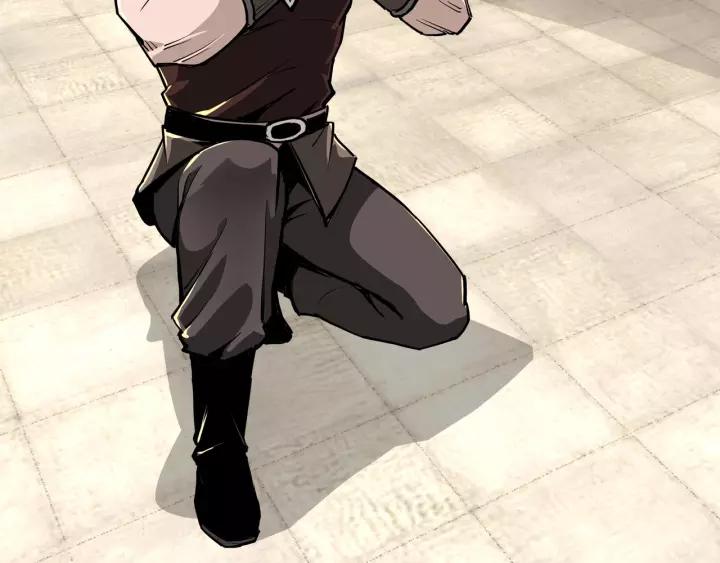 Greatest Boss System Chapter 41 Bahasa Indonesia